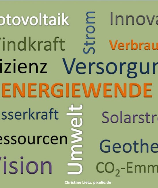 Energiewende