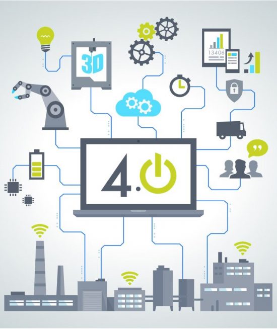 Industrie 4.0