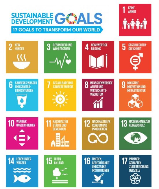 SDGs