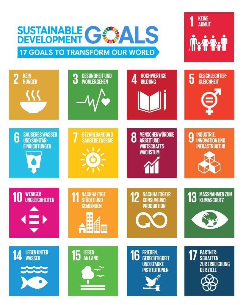 SDGs