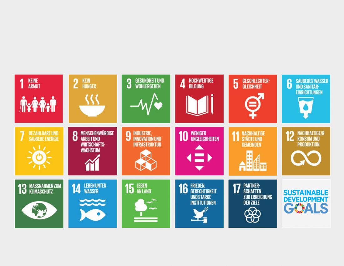 SDGs