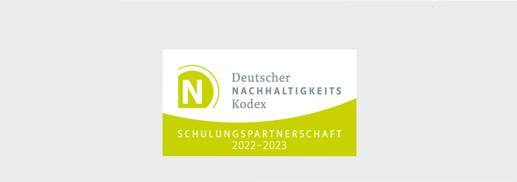 Deutscher Nachhaltigkeit Kodex